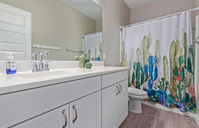 Charming Home in the Desert - Photo 15