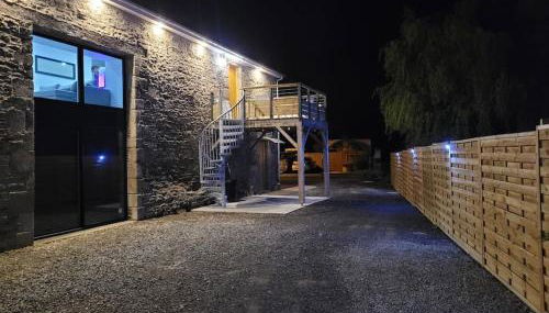 Logement entier Mont-Saint-Michel - Foto 4