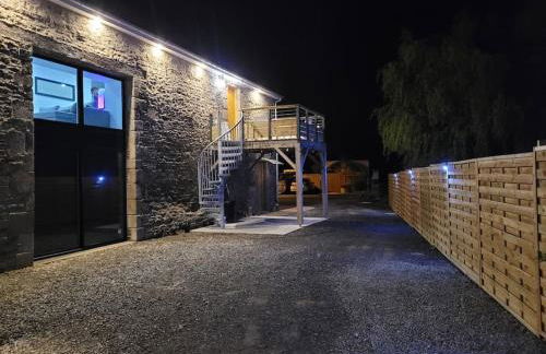 Logement entier Mont-Saint-Michel - Foto 4