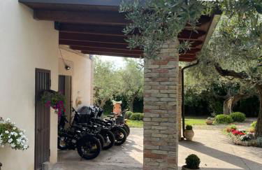 Az. Agr. Parco dei Buoi - Foto 75