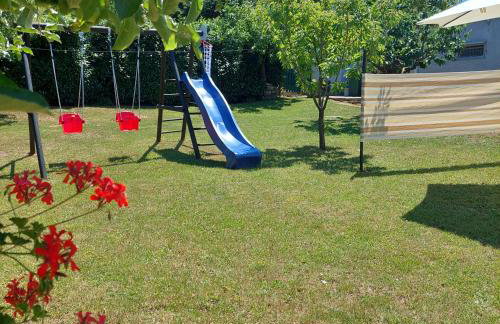 Studio apartman Branka - Foto 26