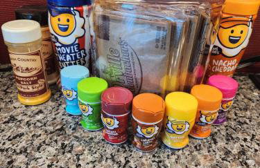 Schwartz Castle - Foto 9