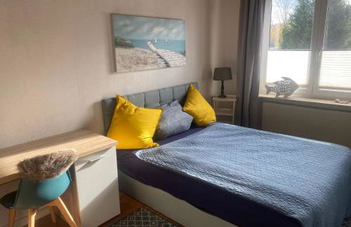 Apartment am Waldrand - Foto 2