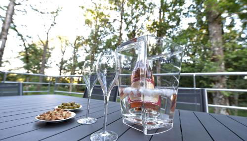 Résidence le Clos des Chênes - Foto 3