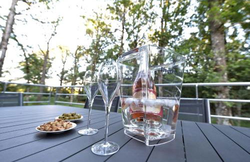 Résidence le Clos des Chênes - Foto 3