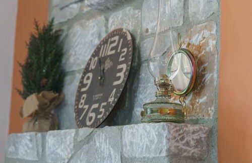 Omalos Village - Photo 67