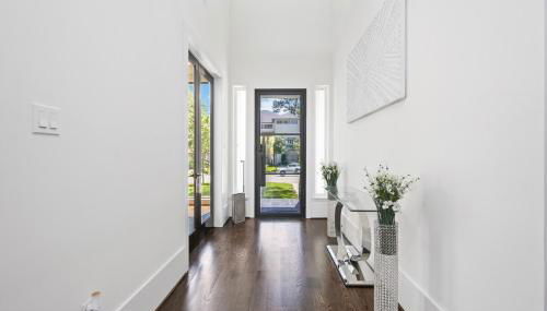 HTX Heights 5B Spacious Luxury Home - Foto 2