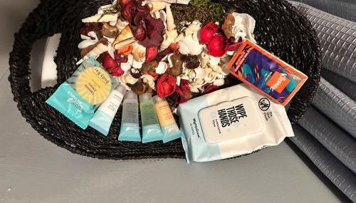 Home away from home - Foto 3