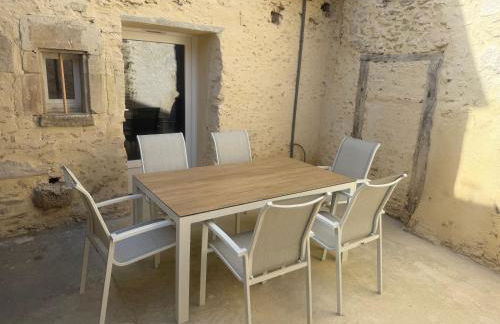 Appartement en plein coeur de Contres - Foto 10