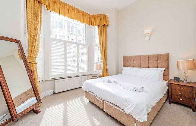 Castletown House Apartments - Foto 17