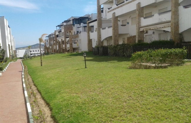 Al Cudia Smir Beach Resort - Photo 12