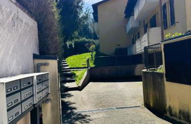 Scarlet Apartment With Garden by Wonderful Italy - Foto 36