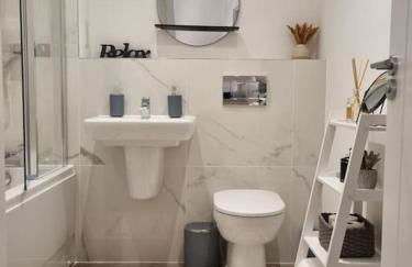 Modern 2bedroom House in Ipswich Suffolk - Foto 16