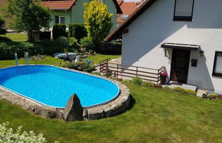 Ferienwohnung "am Zittauer Gebirge" - Foto 15