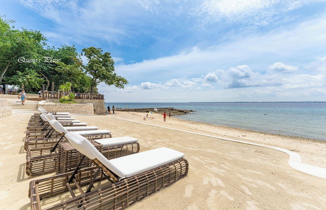 One Pacific Residence 1BR Ocean View - Photo 38