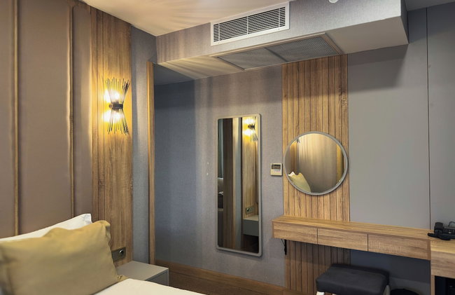 Kaya Home Hotel - Foto 51