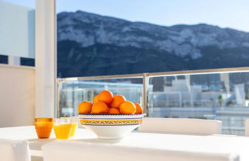 Atico Buen Vivir en Marina Real II by Family Homes - Foto 28