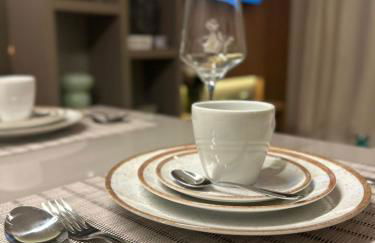 ER1208 - Apartamento aconchegante em São Luís - Photo 24