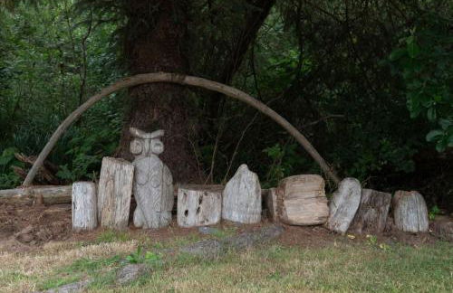 Funky and Fun Beach Getaway - Foto 32