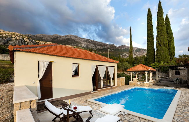 Holiday Home Lazuština Paradise - Foto 56