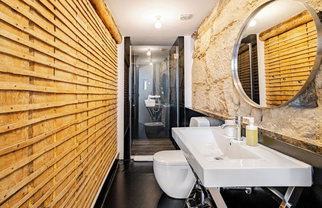 Belomonte Apartments - Foto 79