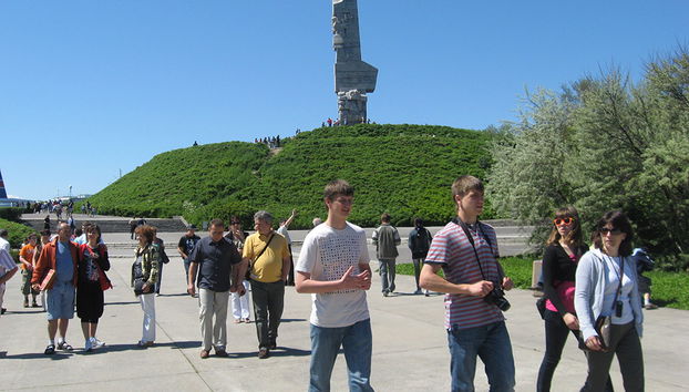 Gdansk: Luchando por la libertad - Tour privado - Foto 3
