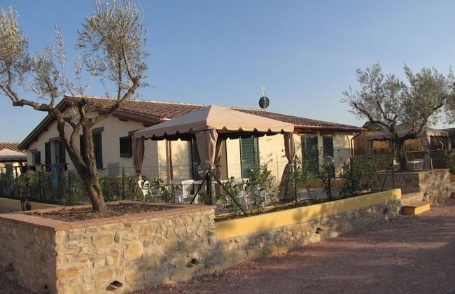 Centro Turistico Pian di Boccio - Foto 50