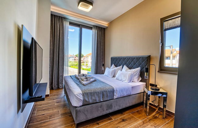 Dedaj Resort - Villa Almaro - Foto 69