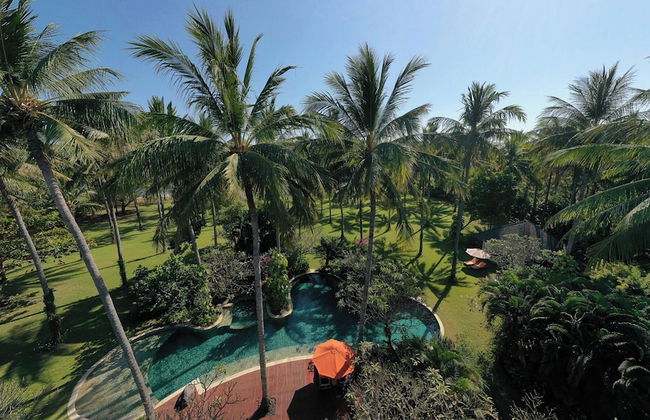 The Anandita - Foto 56