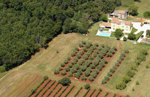 Villa Stanzia Cocci - Foto 25