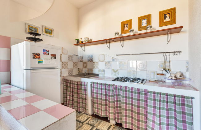 3684 TSG - Casa Facci te Rosa by Barbarhouse - Foto 10