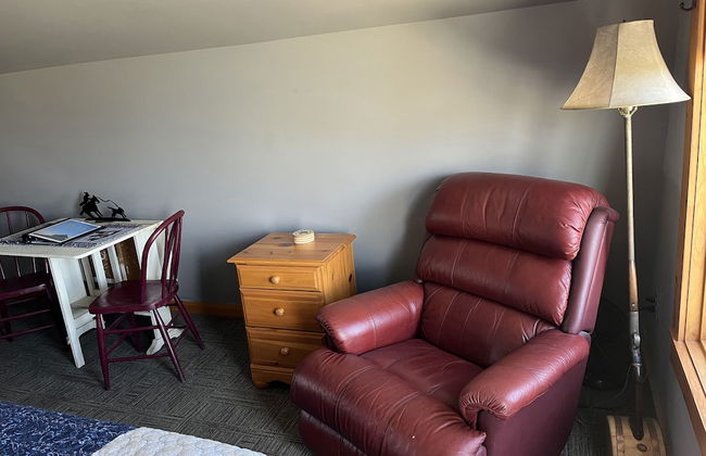 Snow Goose Lodge at Gamekeeper's Marsh - Foto 15