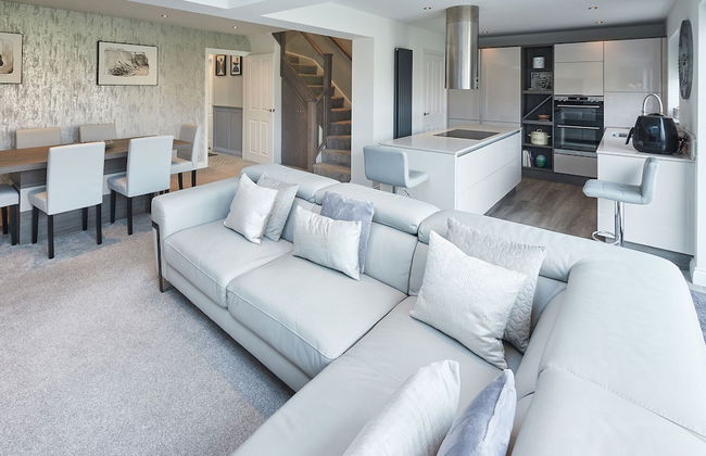 Host Stay Benton Road - Foto 1