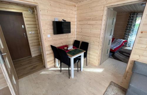 Domek wypoczynkowy Górskie Zacisze - Foto 15