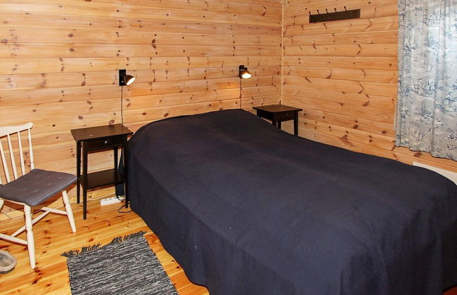 10 Person Holiday Home in Aseral - Photo 4