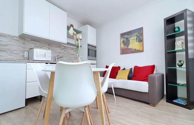 Marconi Charming Apartments - Foto 35