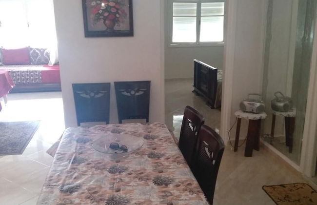 Appartement Meublé - Photo 10