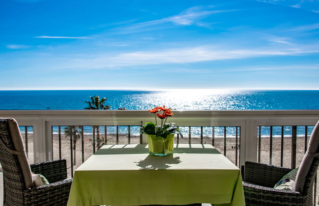 Penon de Ifach - Foto 1