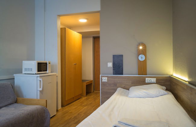 Forenom Aparthotel Kemi - Foto 1