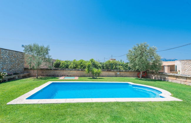 Sestados in Mallorca - Foto 3