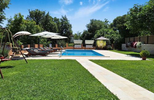 Villa Dajana - Foto 13