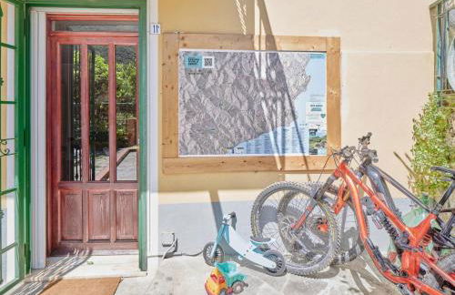 Bright Finalborgo Apartment - Foto 29