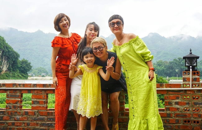 Farmstay Ban Bua - Foto 36