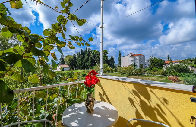 Apartments Helios - Foto 1