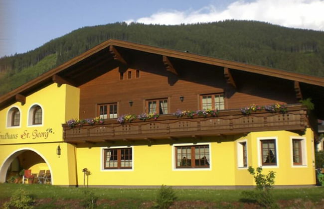 Landhaus St. Georg - Foto 14