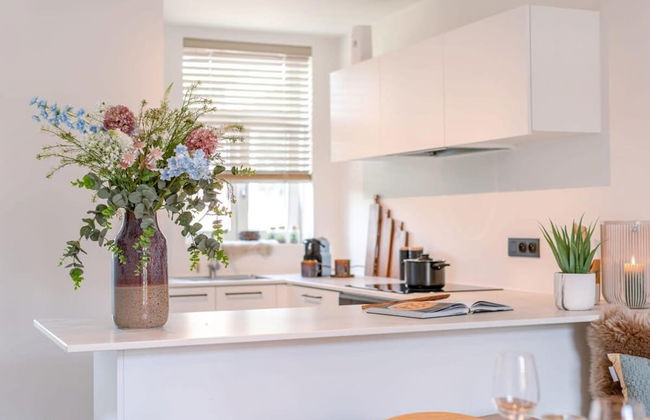 Lady - Lovely Double Room at Ranch De Blauwe Zaal - Foto 6