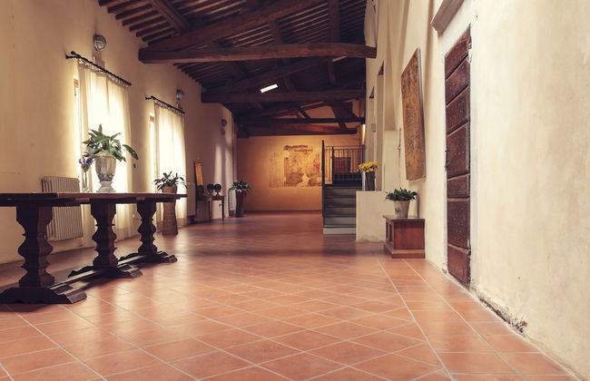 Residenza Antica Canonica - Foto 26