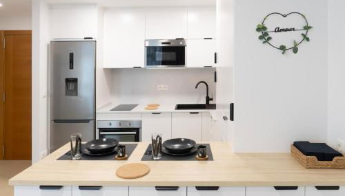 Miniloft Cee con Wifi en el centro del pueblo - Foto 4, stove, pet friendly, minibar