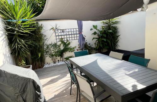 Maison au bord de mer - Foto 14