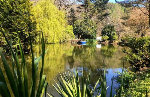 Cross Syke Barn - Foto 22